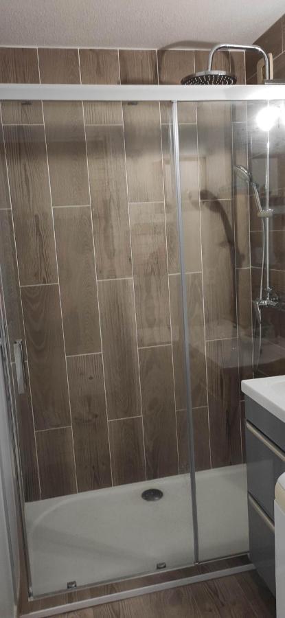 Appartement Lumineux Vue Mer Fréjus Eksteriør billede